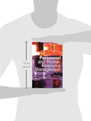 Personnel and Human Resource Management Guide - Best Practices for HR Professionals | Workplace Staffing Solutions