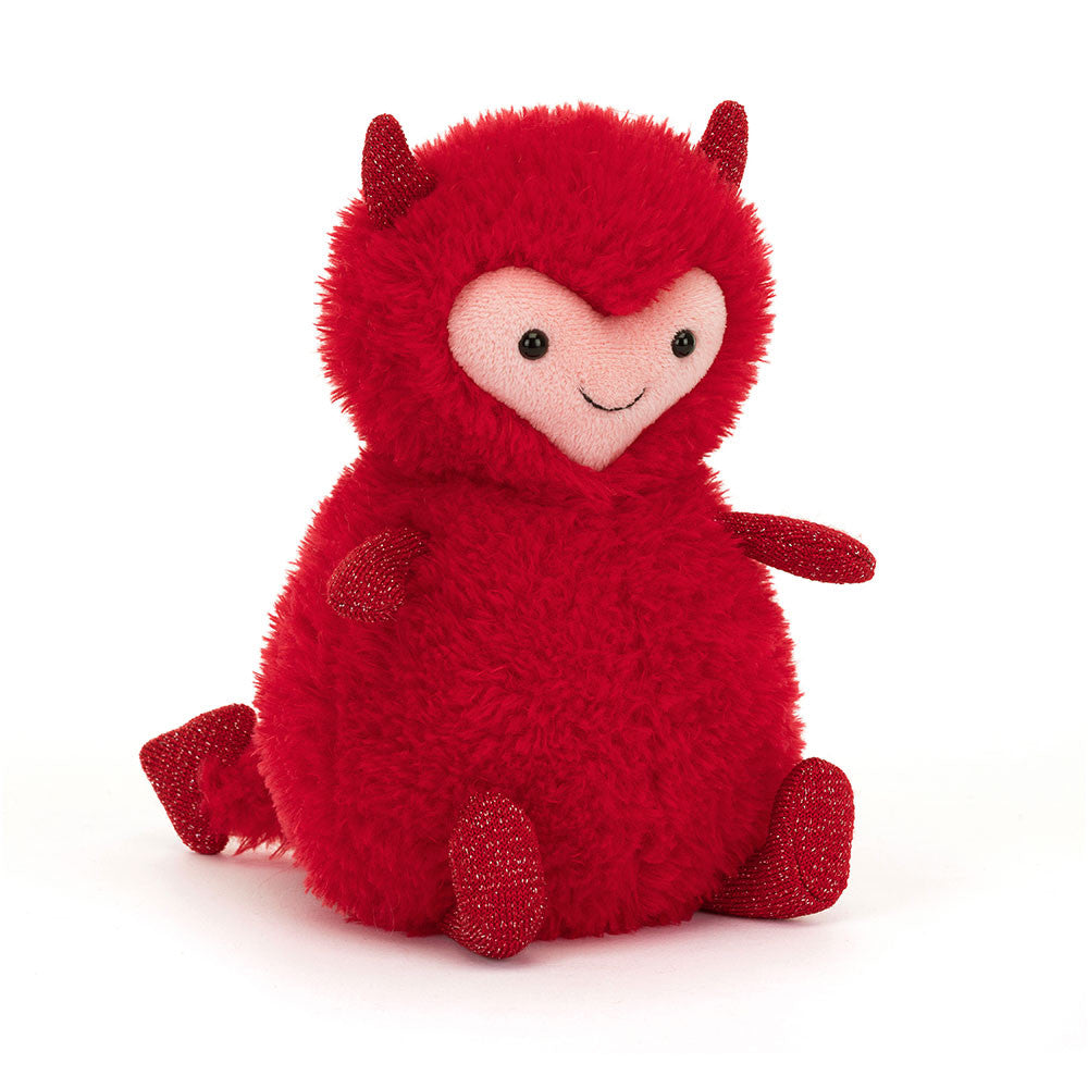 Jellycat Hugg Mcsnugg Soft Plush Stuffed Animal Toy - Cute & Cuddly Comfort for Kids & Adults | Perfect for Gifts, Nursery Decor, and Stress Relief