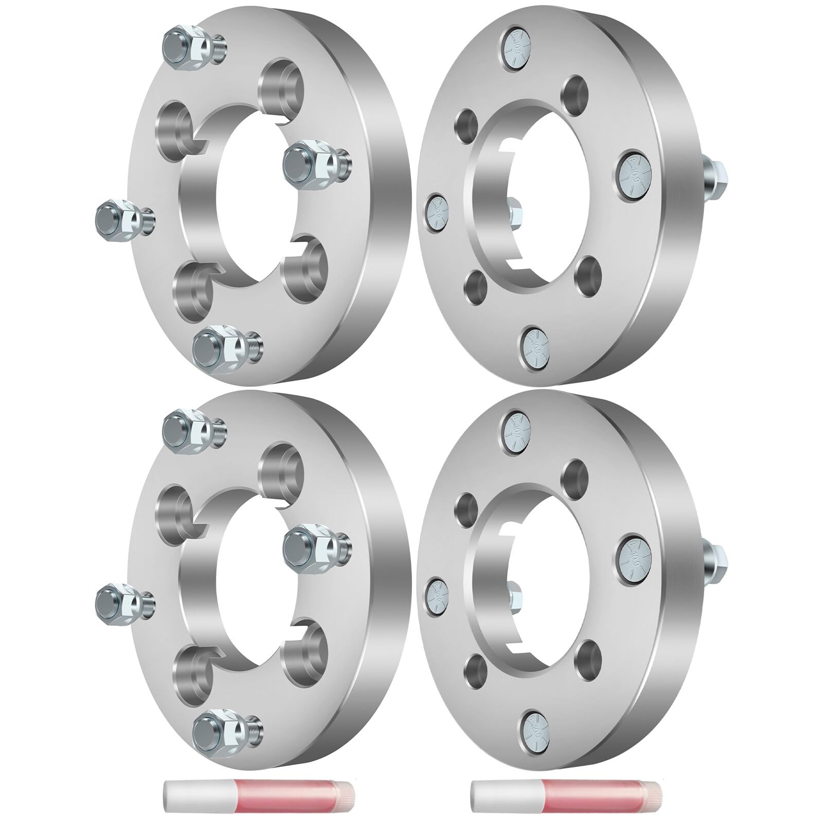 ECCPP 4PCS 1
