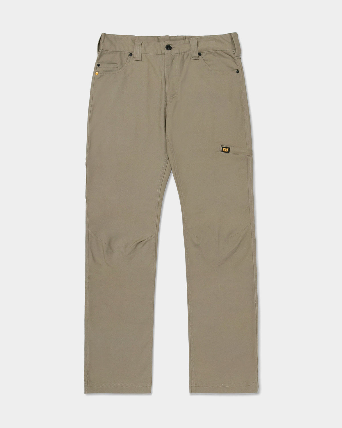 Women's Stretch Canvas Utility Work Pants - Durable & Comfortable for Outdoor Jobs, Construction, Gardening & DIY Projects