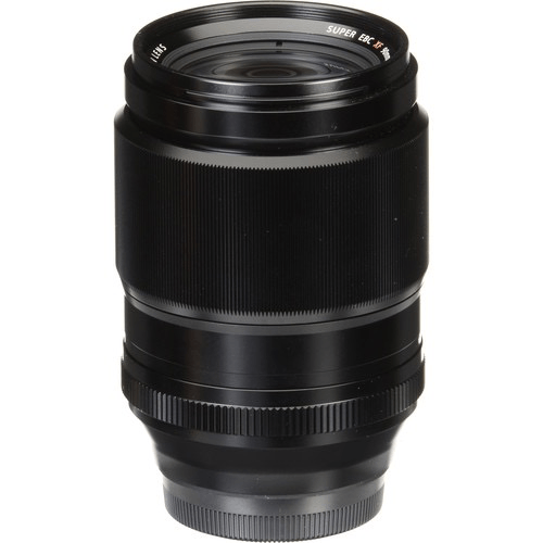 Fujifilm Fujinon XF 90mm f/2 R LM WR Lens - Premium Telephoto Prime Lens for Fuji X-Mount Cameras | Perfect for Portrait, Wedding & Street Photography