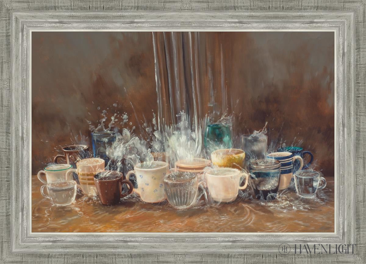 Enough to Fill Every Cup - Premium Coffee & Tea Set for Home & Office Use | Perfect for Entertaining Guests & Daily Brewing