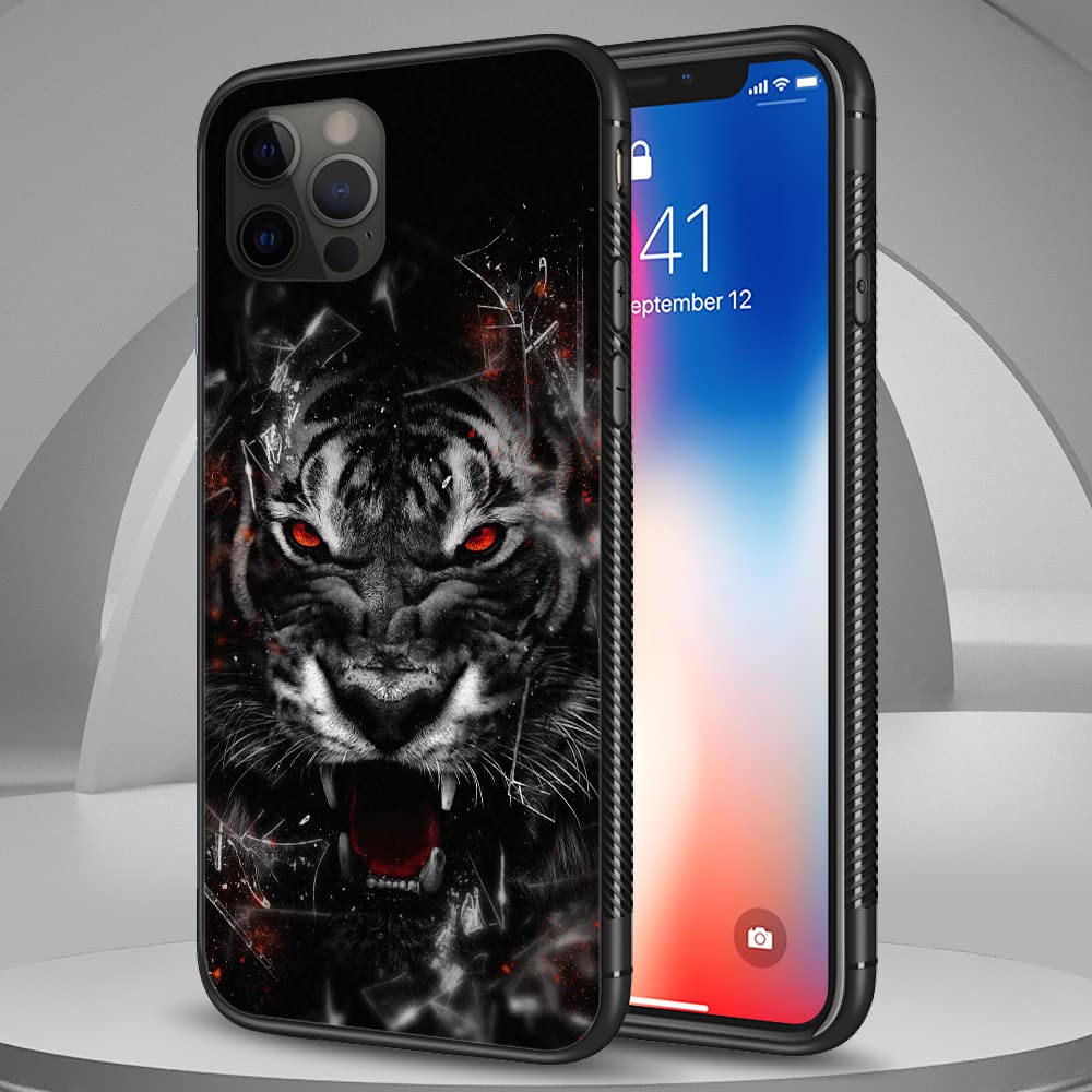Premium iPhone 12 Pro Max Case (6.7