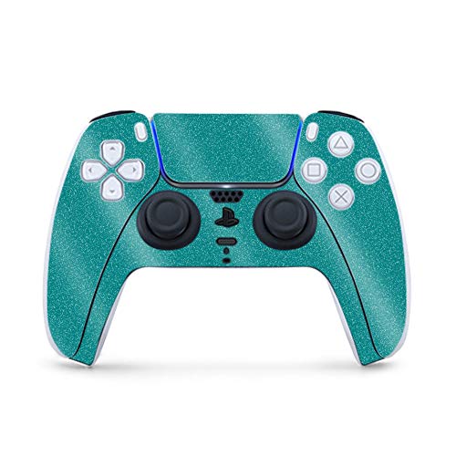 Solid Teal