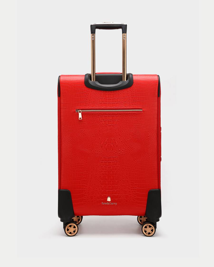 Apollo 2-Piece Luggage Set - 20