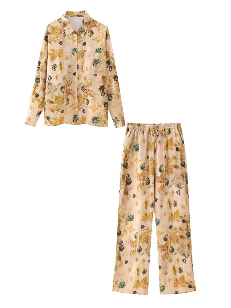 Two Piece Sets