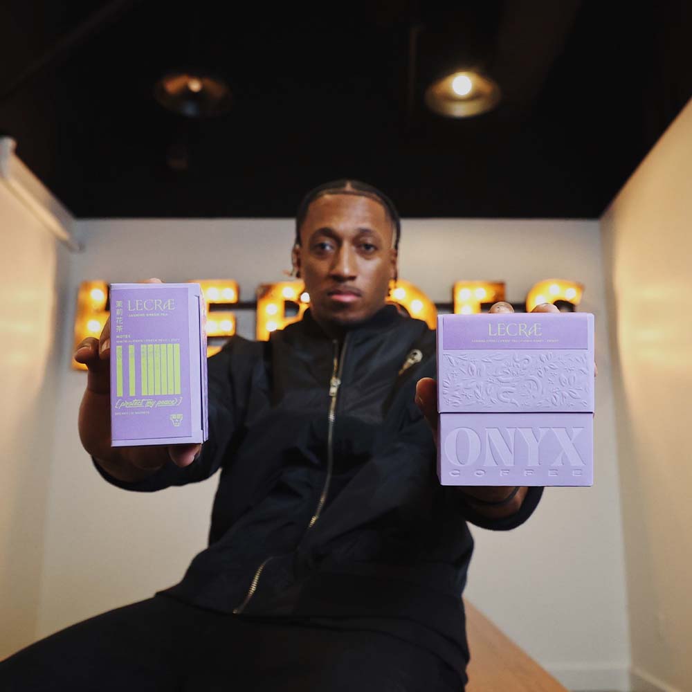 Lecrae Official Merchandise - High-Quality Christian Hip Hop Apparel & Accessories | Perfect for Concerts, Church Events & Everyday Wear