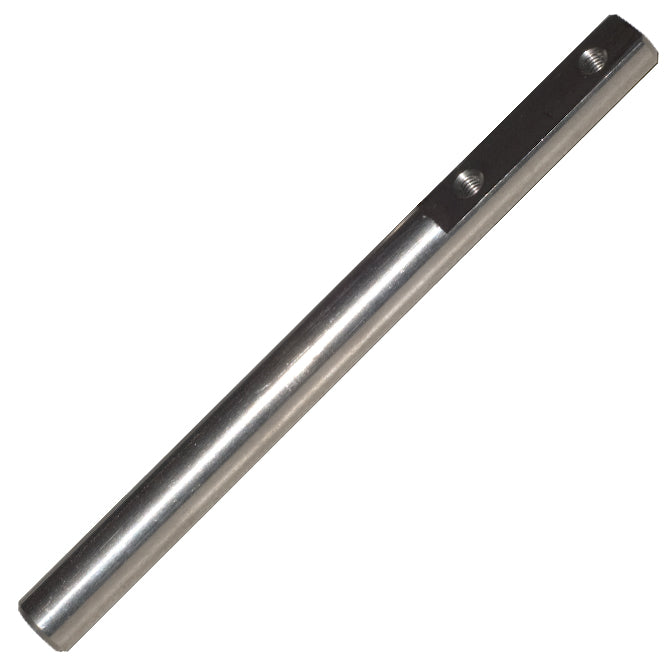 D491 & D495 Sheeter Replacement Rod - High-Quality Compatible Part for Commercial Baking Equipment | Perfect for Bakeries, Restaurants, and Food Production