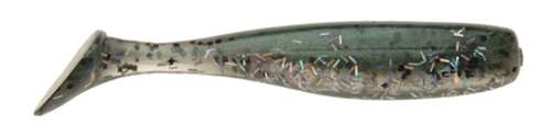 D.O.A. C.A.L. Shad Tails - Premium Soft Plastic Fishing Lures for Bass, Trout, and Saltwater Fishing - Perfect for Freshwater and Saltwater Anglers