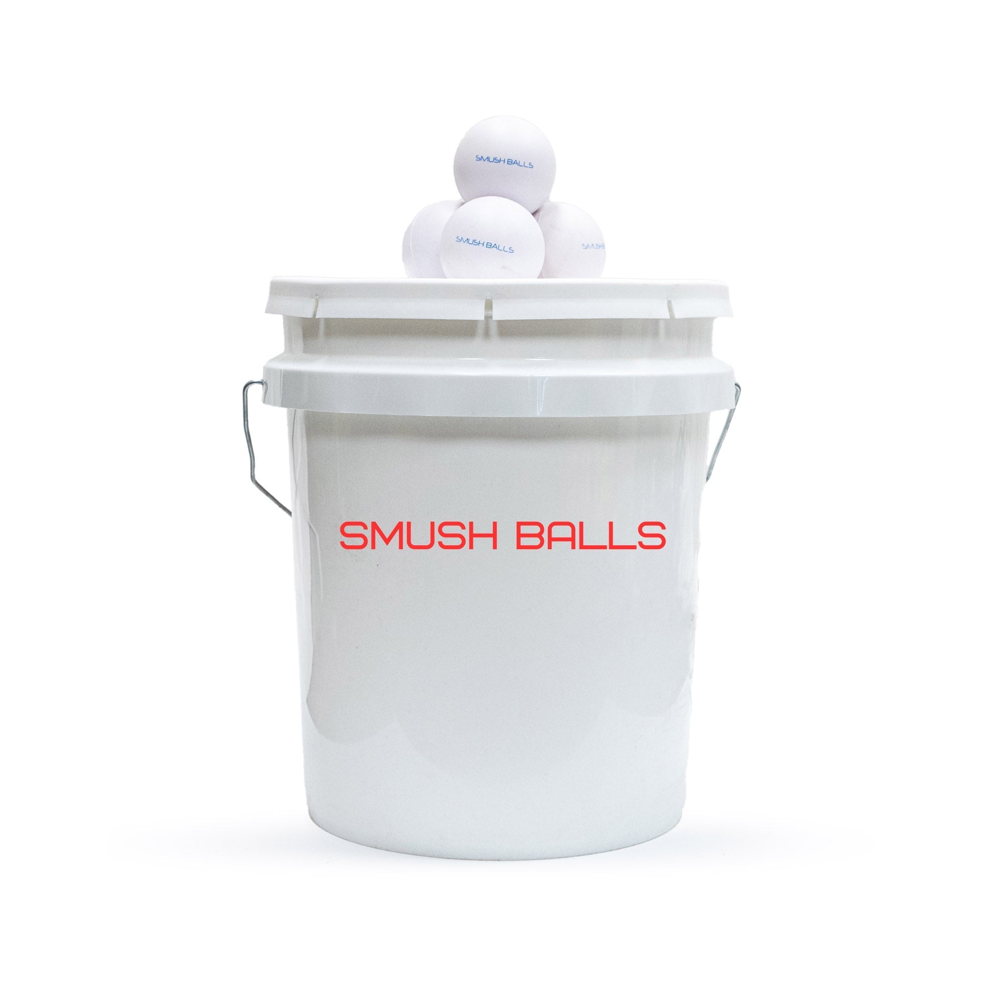 Best Coaches Bucket Bundle - Premium Sports Equipment for Training & Practice - Perfect for Basketball, Football, and Soccer Coaches