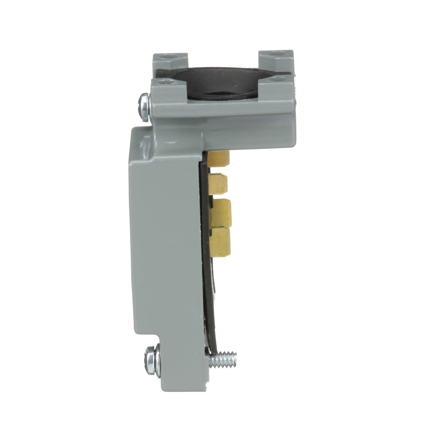 Telemecanique 9007CO54 Standard Box Limit Switch Plug-In Unit (No Head) - 1 NO + 1 NC Contact for Industrial Automation & Machinery Safety Control