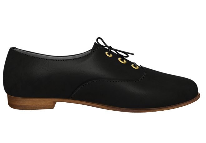 Stylish Limehouse Oxford Shoes for Men - Classic Formal & Business Dress Shoes - Perfect for Office, Weddings & Special Occasions