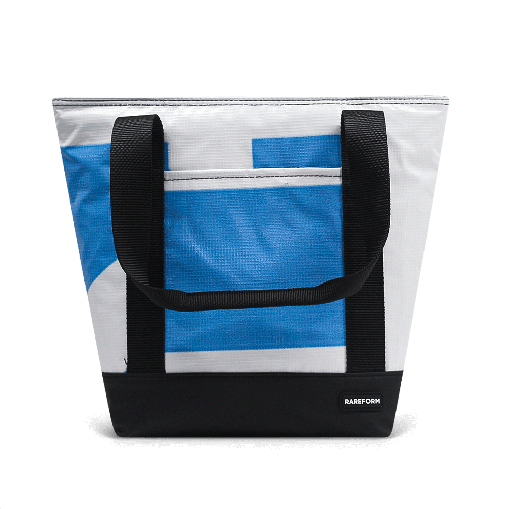Beck Cooler Bag Bk1 01174 - Insulated Lunch Bag for Work, Picnics & Outdoor Activities - Leakproof & Durable Portable Cooler for Food & Drinks