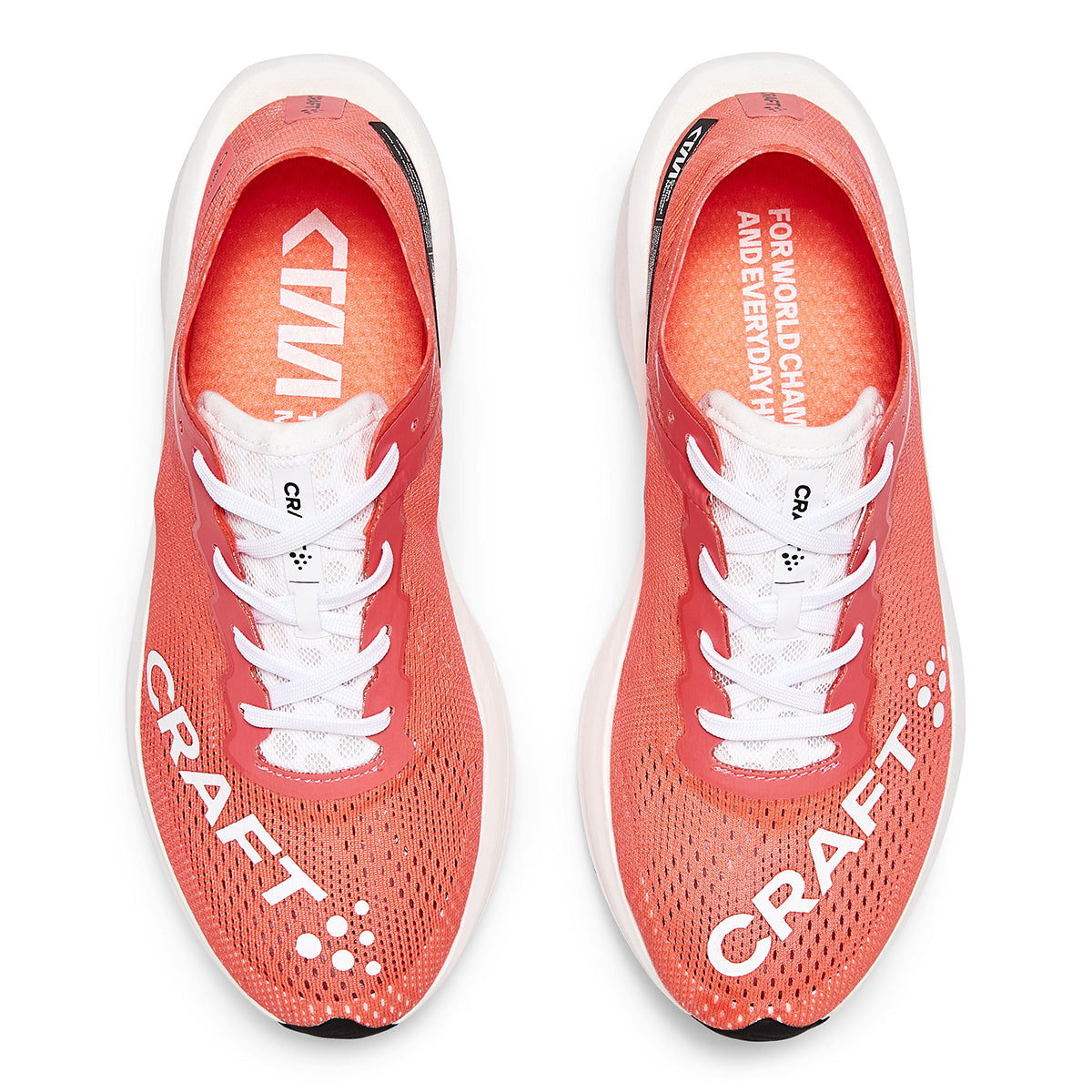 Craft CTM Ultra 2 Women's Running Shoes - Lightweight & Breathable for Road Running, Trail Jogging & Gym Workouts