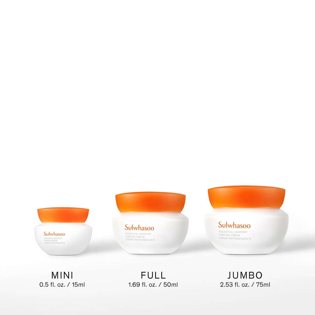 Essential Firming & Hydrating Face Cream for Women - Anti-Aging Moisturizer with Collagen & Hyaluronic Acid | Day & Night Use for Wrinkles, Fine Lines & Sagging Skin