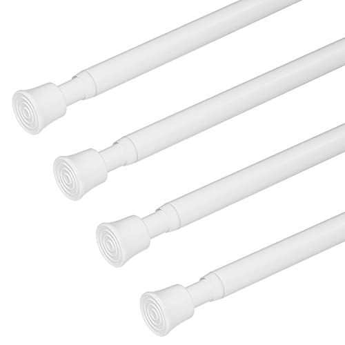 4 Pcs-White