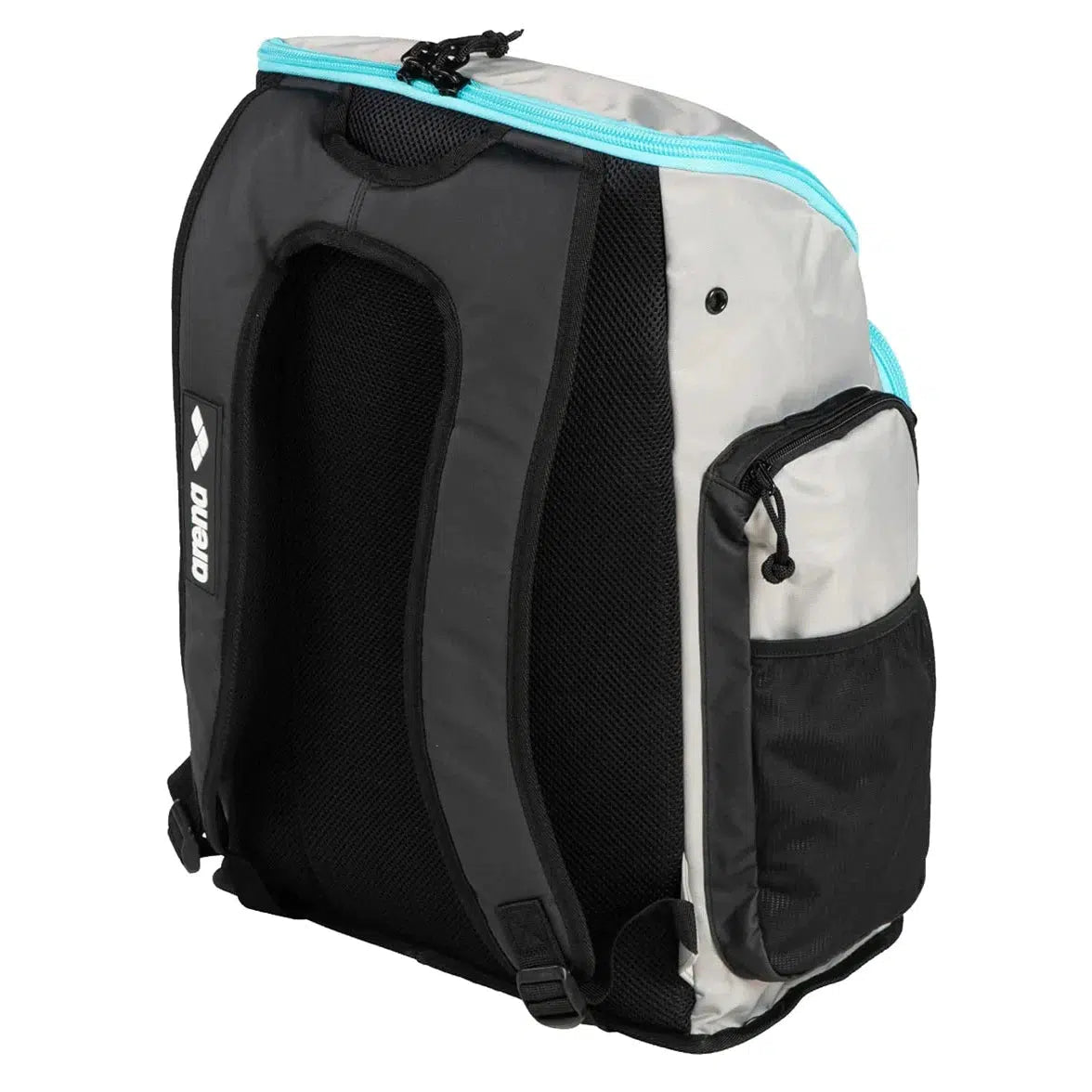Streamline Aquatics Backpack with Embroidered Logo - Waterproof Swim Bag for Pool, Beach & Gym - Perfect for Swimming Gear, Towels & Accessories