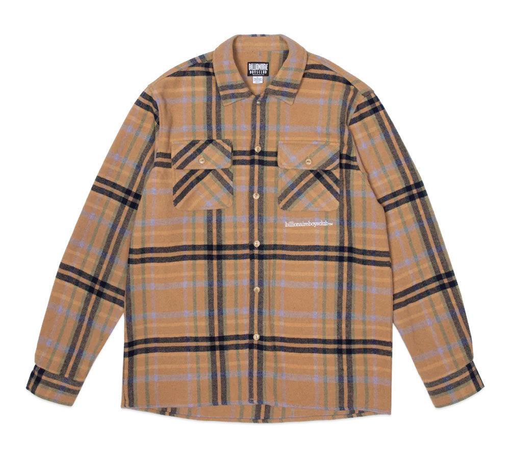 BB Stardust Long Sleeve Woven Shirt for Women - Trendy Casual & Office Wear - Perfect for Everyday Outfits, Work, and Date Nights