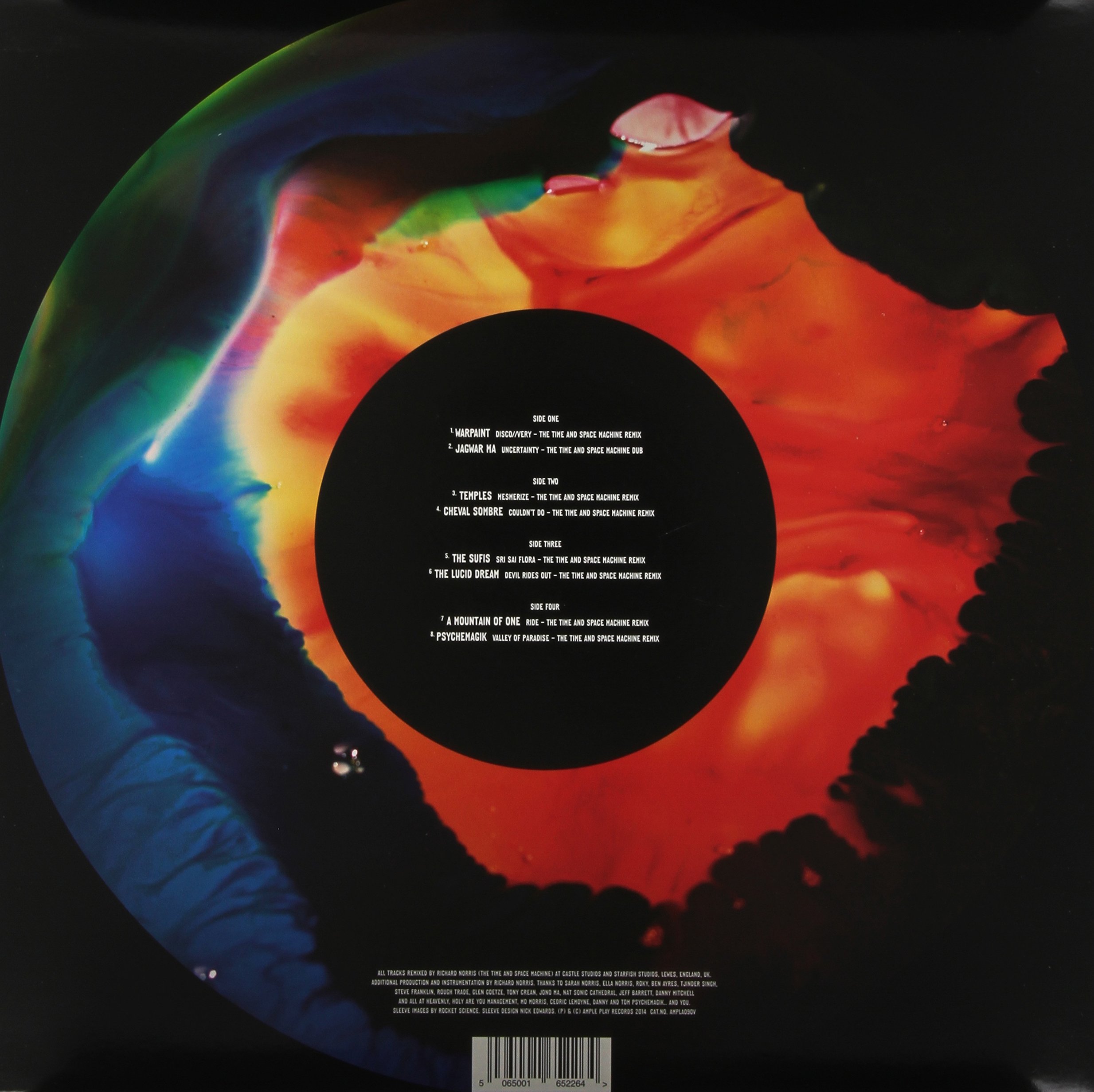 Presents: The Way Out Sound From In - Premium Audio Experience for Home Theater & Music Lovers