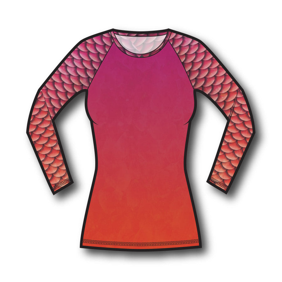 2.5 Wholesale Bulk Rash Guards - 20+ Pieces Mix & Match for Men, Women & Kids - UPF 50+ Sun Protection for Swimming, Surfing & Outdoor Activities