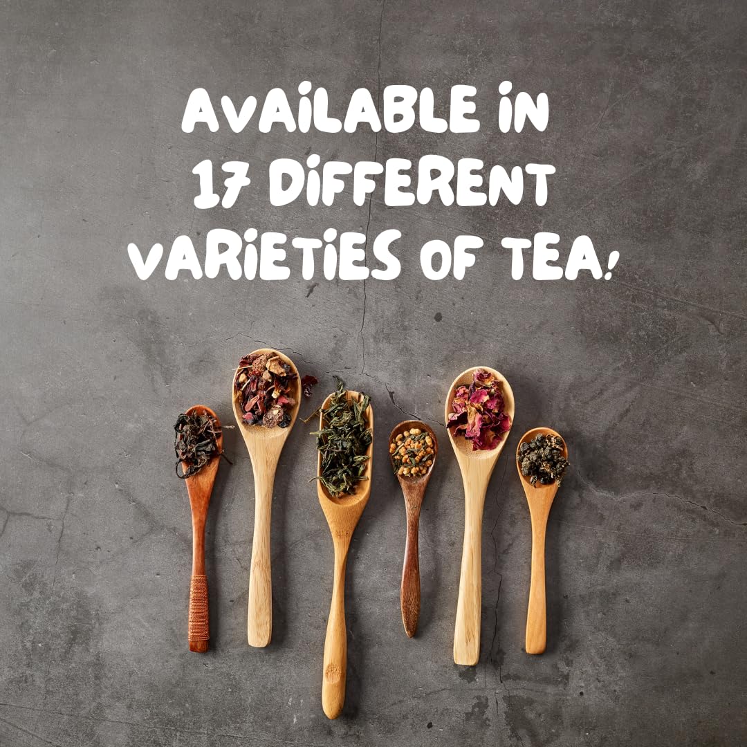 Premium Thai Green Tea Bags - 40 Count, Authentic & Aromatic for Iced Tea, Bubble Tea & Relaxation - Perfect for Home, Office & Gifting