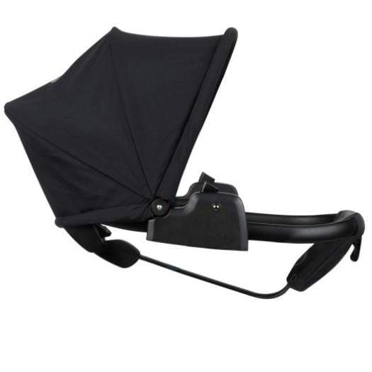 Maxi Cosi Coral XP Infant Car Seat Adapter - Universal Stroller & Carrier Compatibility for Safe Travel with Baby