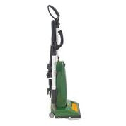 CleanMax Pro Series ZERO Quick Draw Commercial Upright Vacuum Cleaner CMPS QDZ.2 - Powerful Suction for Large Offices, Warehouses & Commercial Spaces