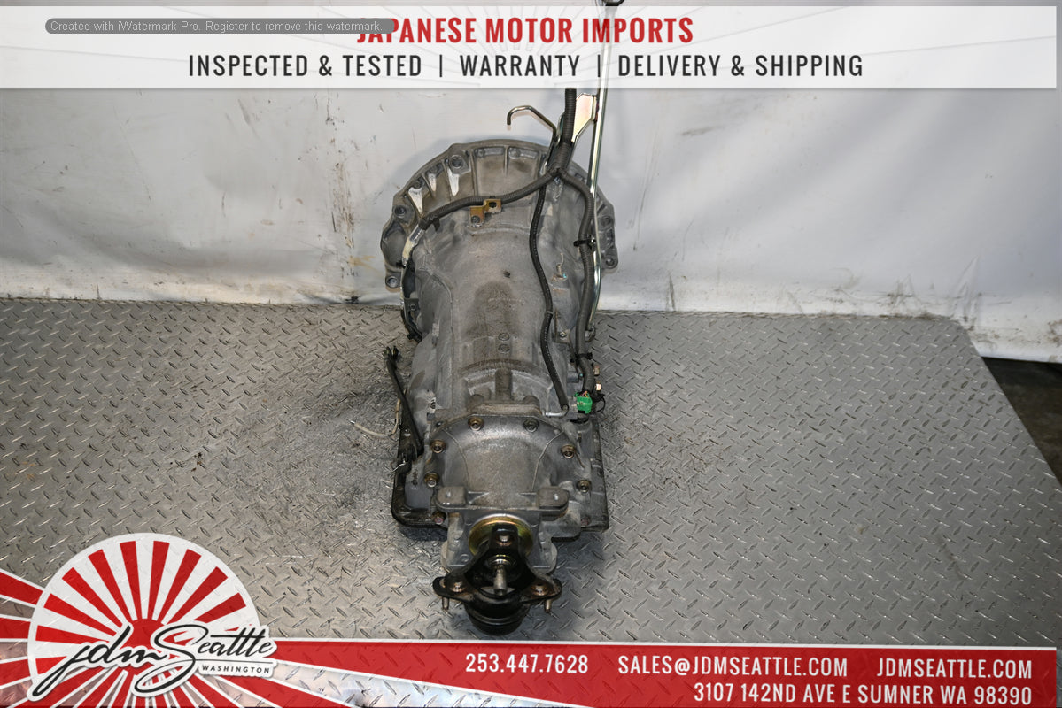 2006-2010 Infiniti M45 VK45DE 4.5L V8 Engine Spark Plug - Compatible with RWD Automatic Transmission Models - Perfect for Performance Upgrades & Engine Maintenance