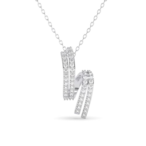 Pendant with Chain
