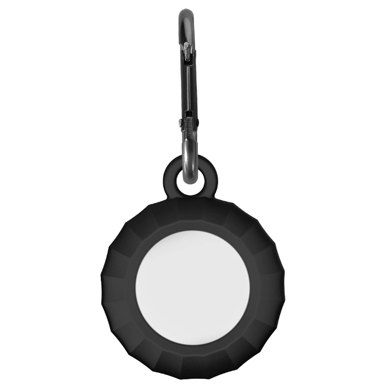 Air Tag Case & Keychain Tracker - Anti-Lost Device for Phone, Keys & Pets | K133