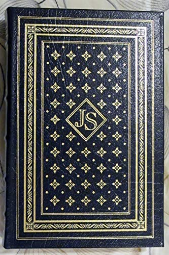 Easton Press The Grapes of Wrath by John Steinbeck - Collector's Edition Hardcover Book for Literature Lovers | Perfect for Book Collections, Gifts & Home Library Displays