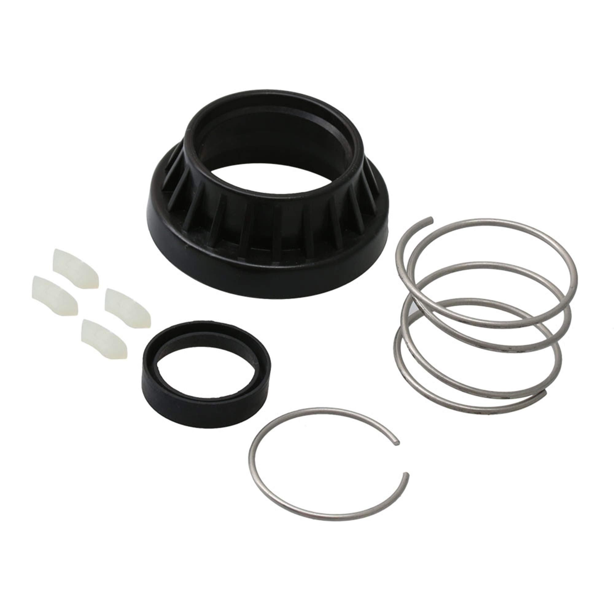 Yibuy Dishwasher Faucet Adapter Kit 285170 - Universal Replacement for Whirlpool & Other Brands - Easy Installation for Kitchen Sink & Dishwasher Connection