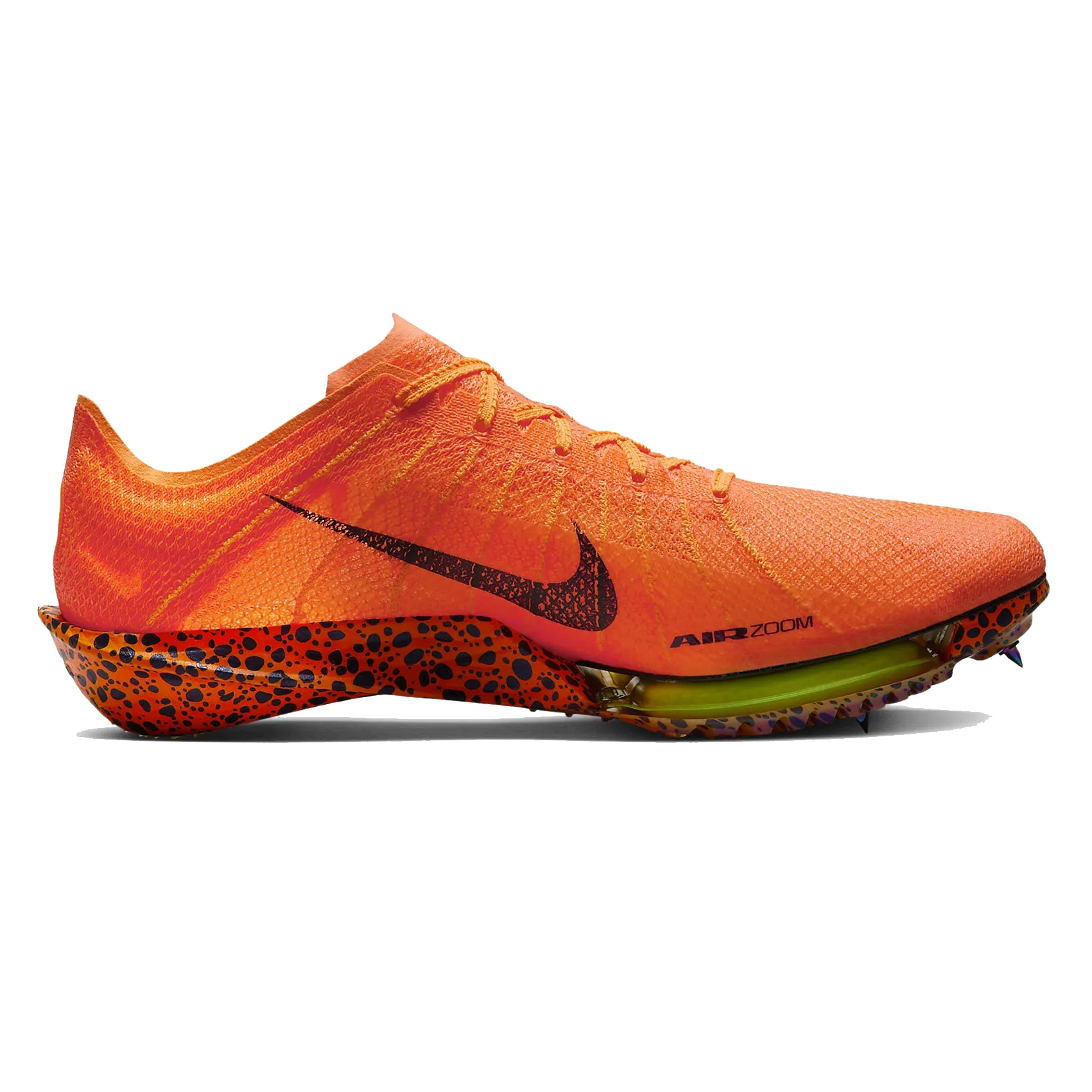 Unisex Nike Victory 2 Electric Running Shoes - Lightweight Cushioned Sneakers for Men & Women - Perfect for Jogging, Gym Workouts & Daily Wear