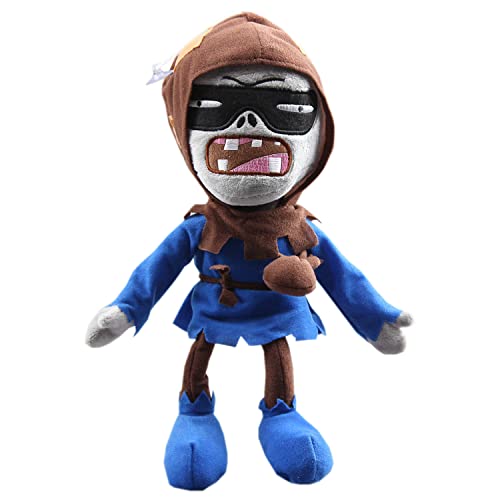 Bandit Zombie