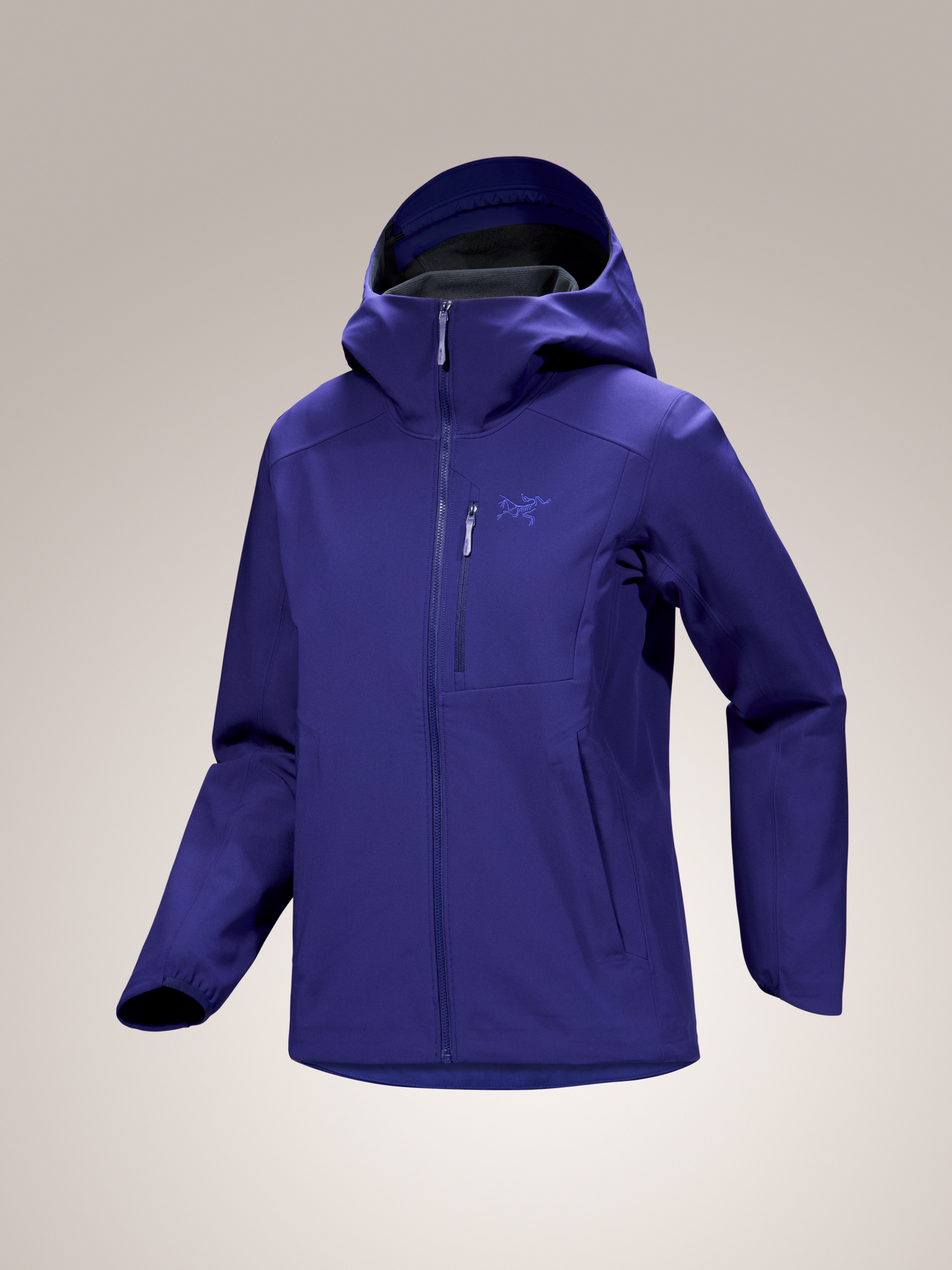 Gamma MX Hoody Women's - Lightweight Waterproof Jacket for Hiking & Outdoor Adventures - Perfect for Trail Running, Camping & Travel