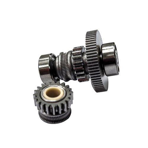 E3D Hemera Direct Drive Extruder Replacement Kit - High Precision 3D Printer Upgrade for Smooth Filament Feeding | Perfect for DIY 3D Printing, RepRap, and Custom CNC Machines
