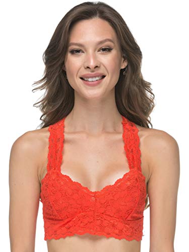 Racerback Red