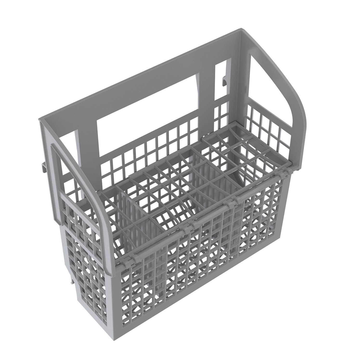 Bosch 24 Inch Smart Dishwasher with Home Connect | Custom Panel Ready | 3rd Rack | Energy Star Certified | Perfect for Modern Kitchens & Large Families