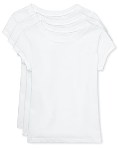 White 3-pack