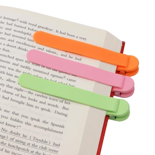 1 Pink+1 Green+1 Orange