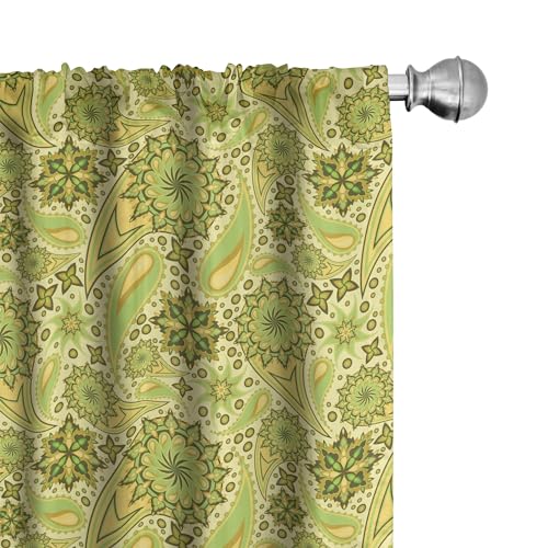 Avocado Green