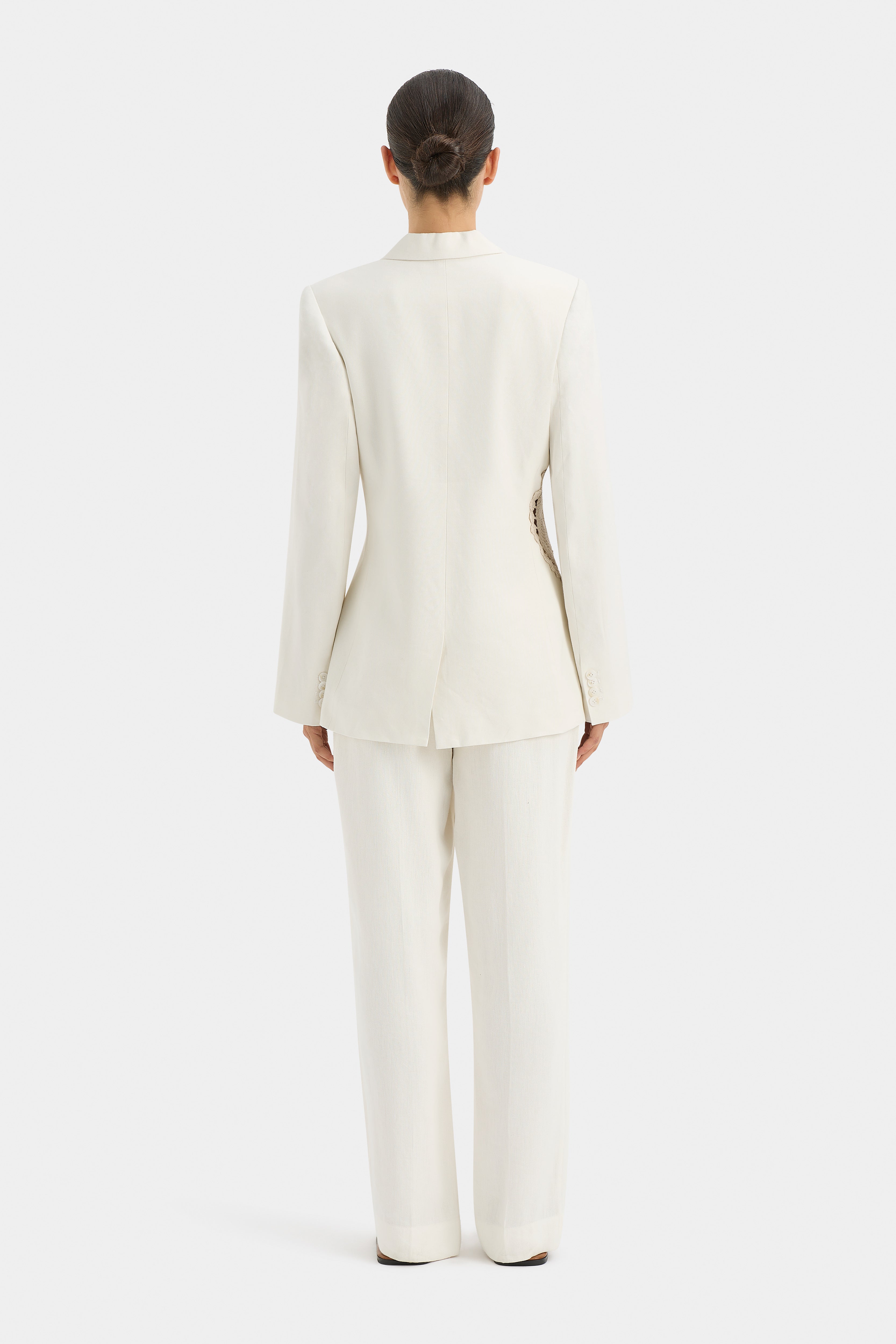 Atacama Blazer Natural - Stylish & Comfortable Men's Casual Blazer for Office, Wedding & Outdoor Events