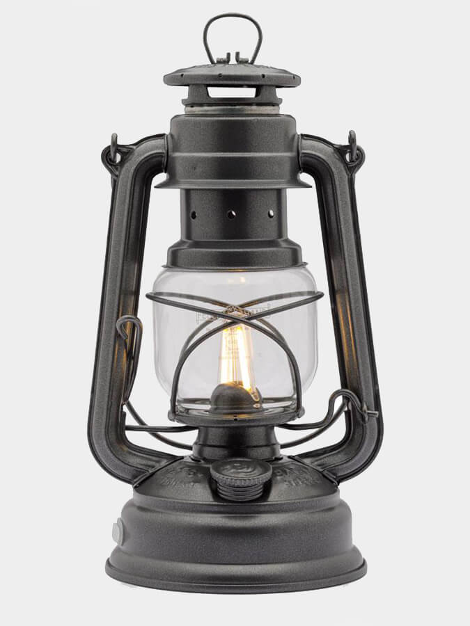 Feuerhand Baby Special 276 LED Camping Lantern - Waterproof Outdoor Light for Hiking, Backpacking & Emergency Use