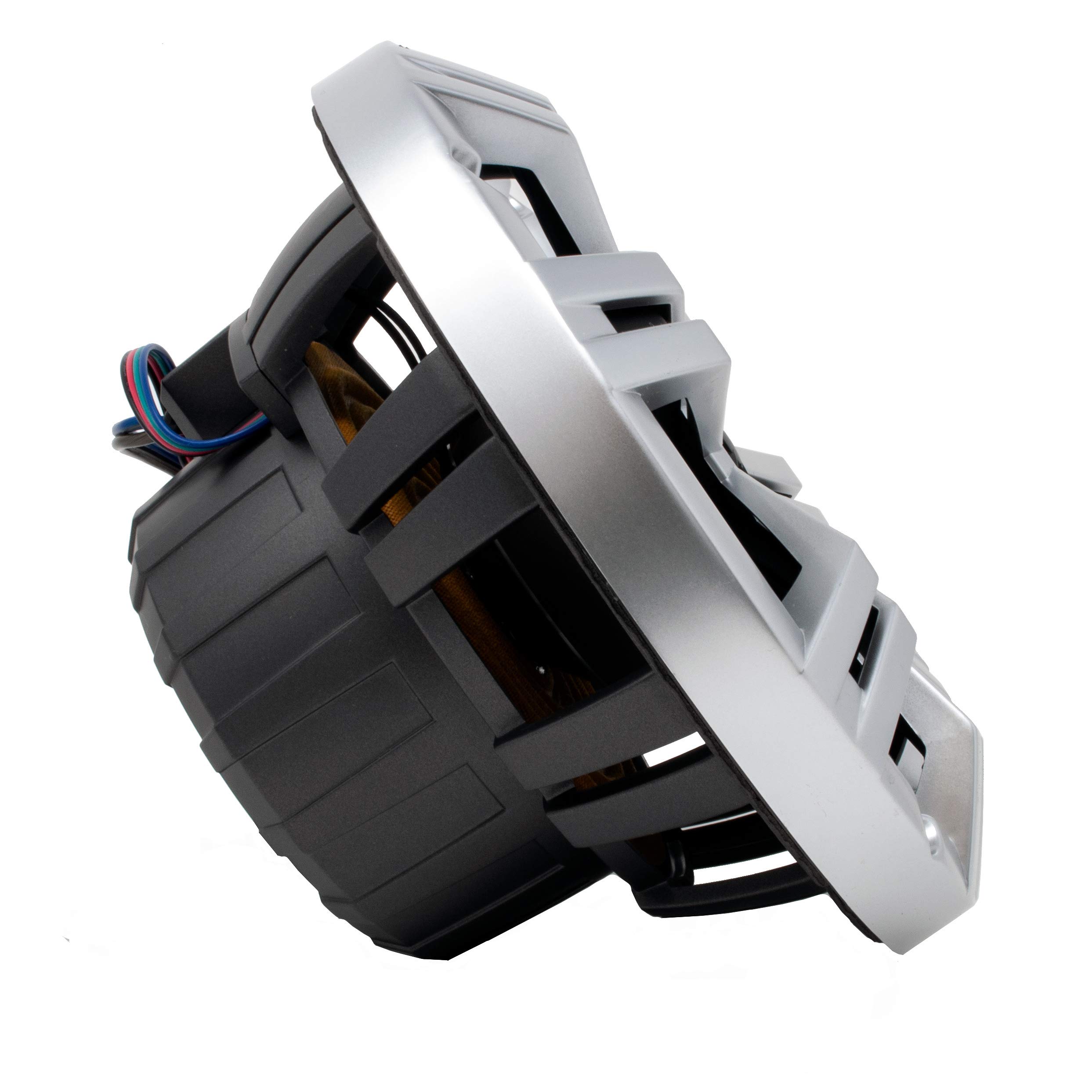 Kicker 8
