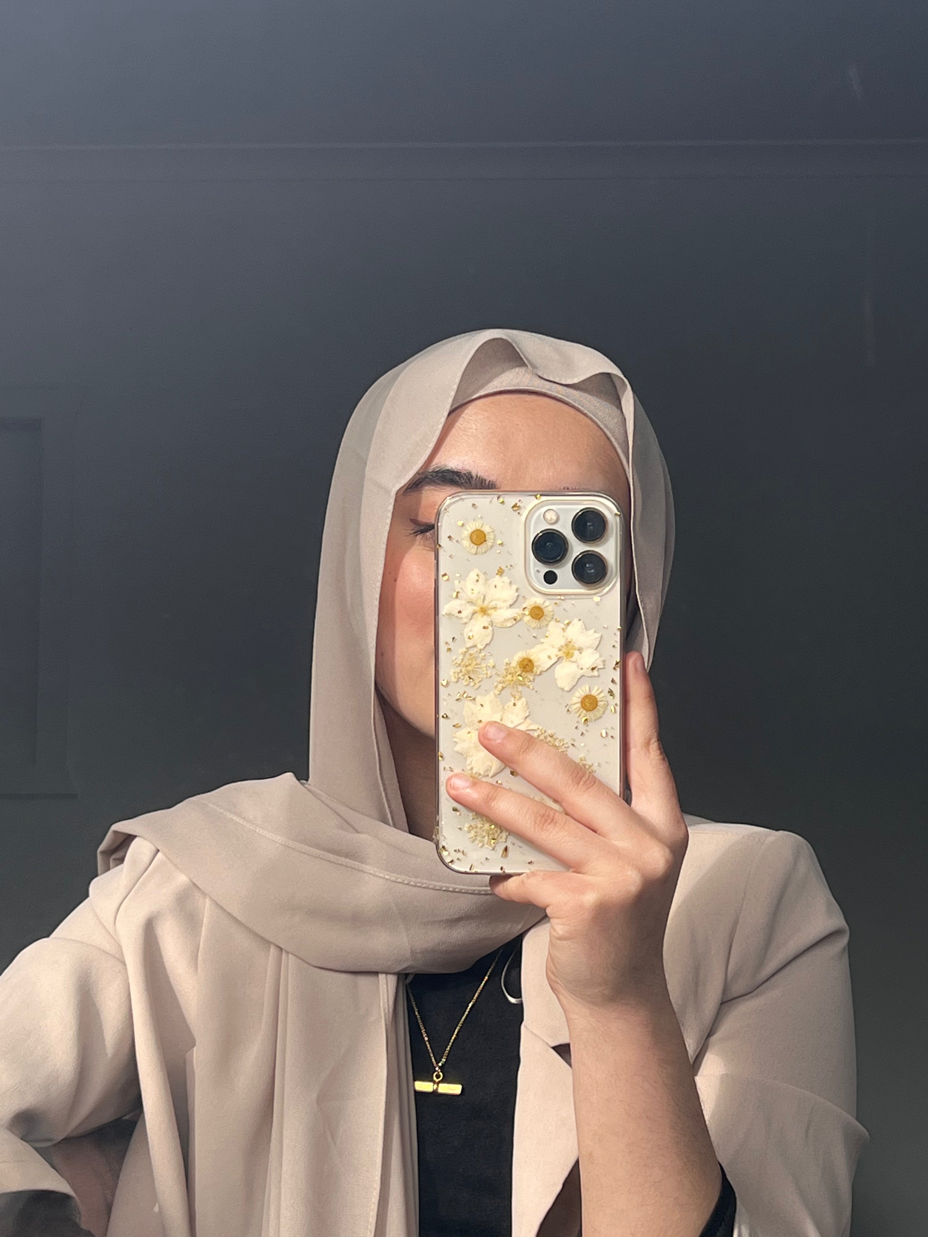 Kaju Matching Hijab Sets for Women - Stylish & Comfortable Islamic Scarf & Dress Outfits - Perfect for Prayer, Eid, and Everyday Wear