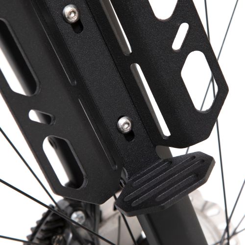 Restrap Cage Mount - Durable Bike Water Bottle Cage Mount for Road & Mountain Bikes | Perfect for Cycling, Commuting & Outdoor Adventures