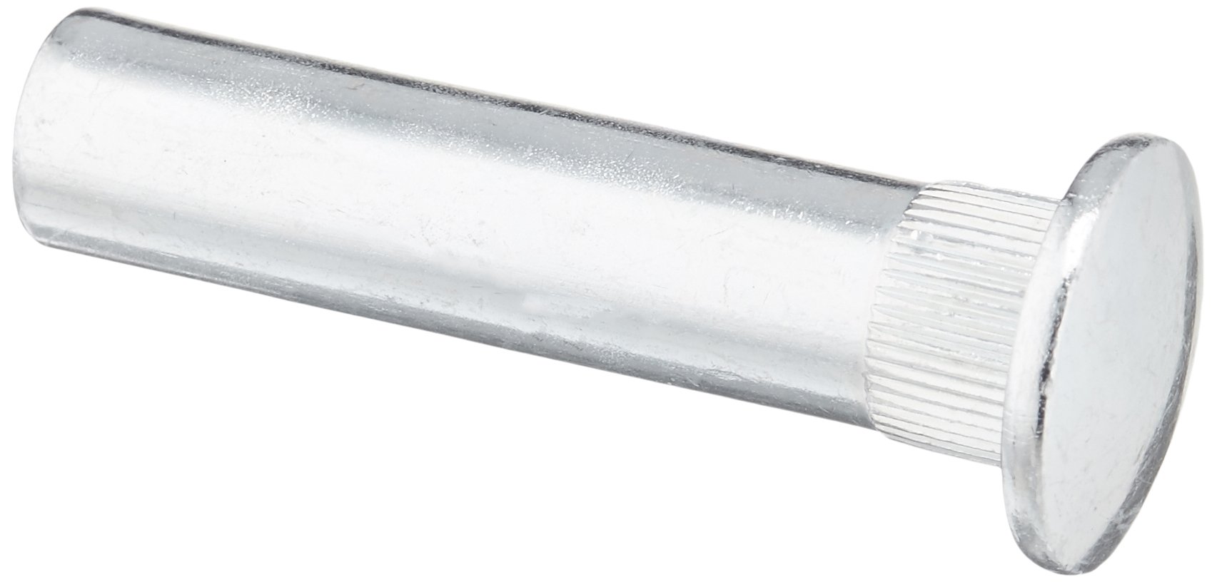 SNB689 SNB 689 Aluminum Sex Bolts (SN-134) - Pack of 4 - Durable Fasteners for Furniture Assembly, DIY Projects & Industrial Applications