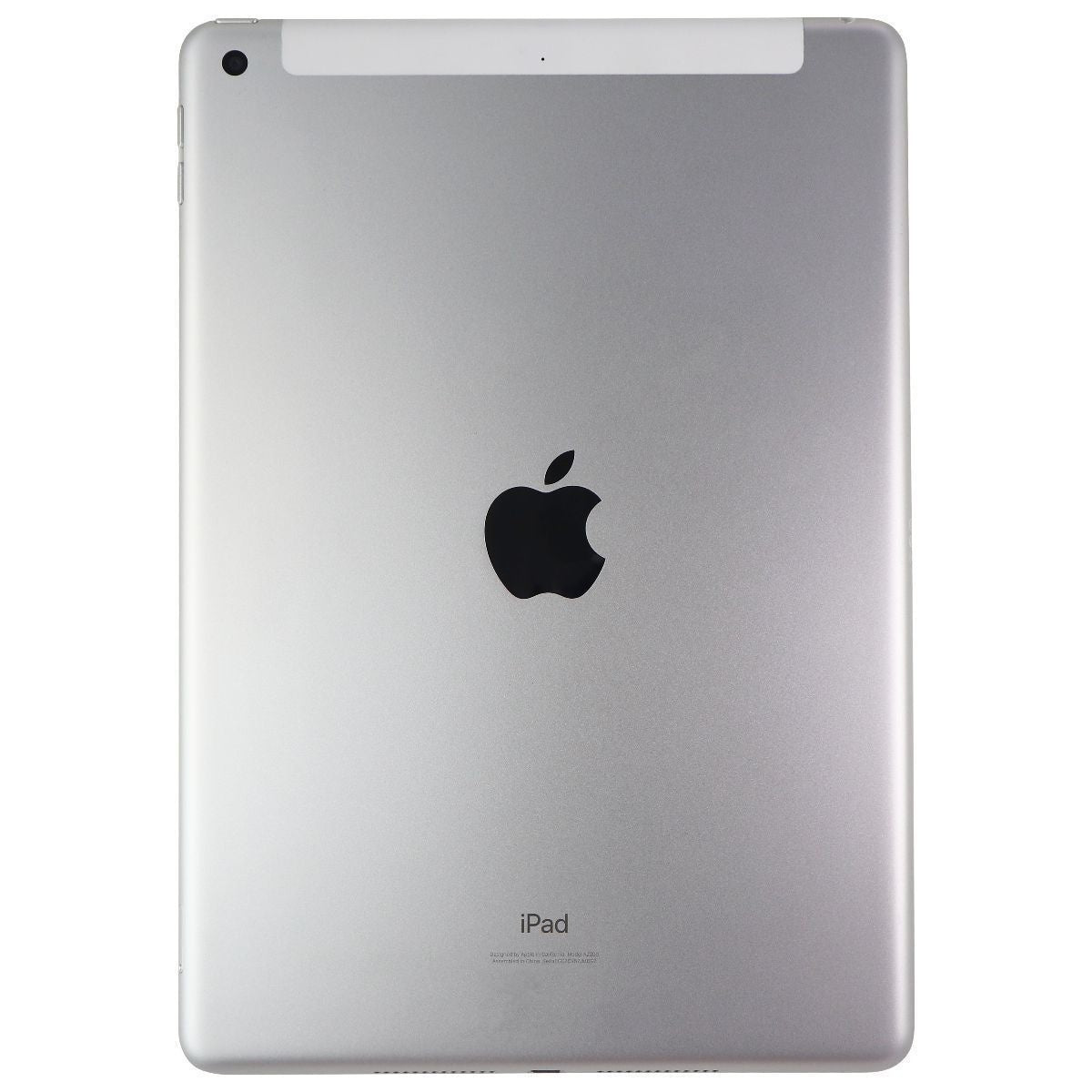 Apple iPad 10.2 inch (7th Generation) 32GB Wi-Fi Tablet (A2200) - Silver | Unlocked for Work, School & Entertainment