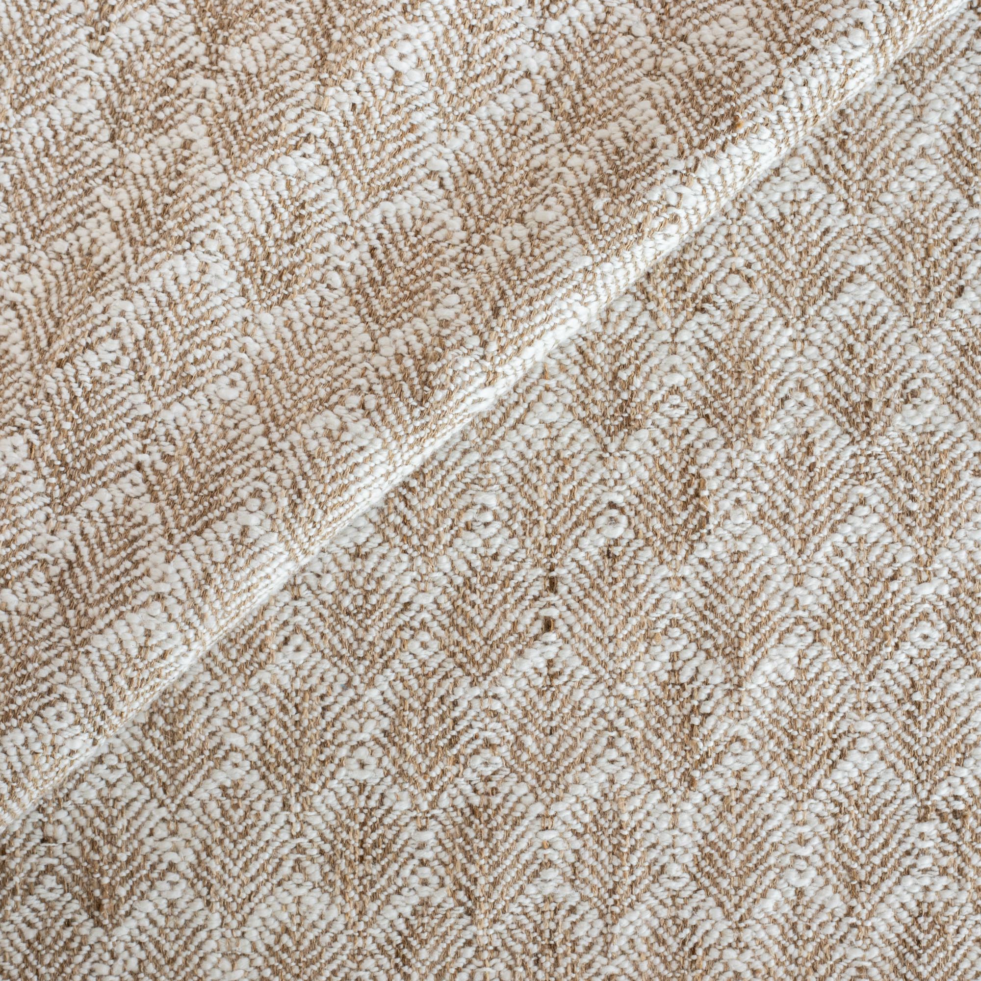 Premium Burlap Fabric for Crafts, Decor & DIY Projects - Natural Jute Fabric Roll for Home Decor, Weddings, Table Runners & Rustic Events