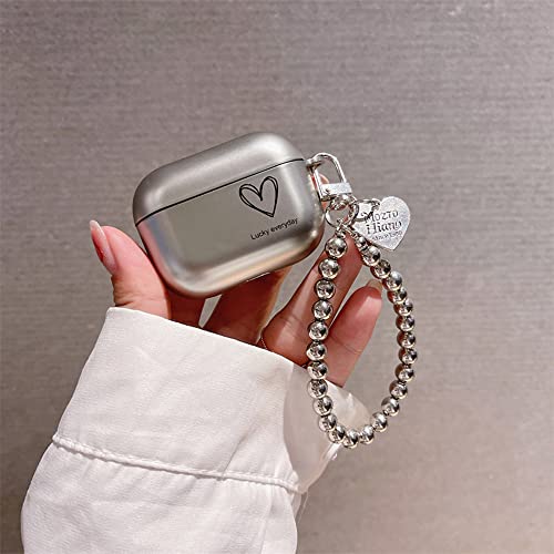 X-Airpods Pro Case-Lucky